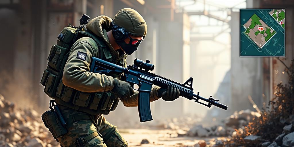 和平精英《迪达拉pro》辅助