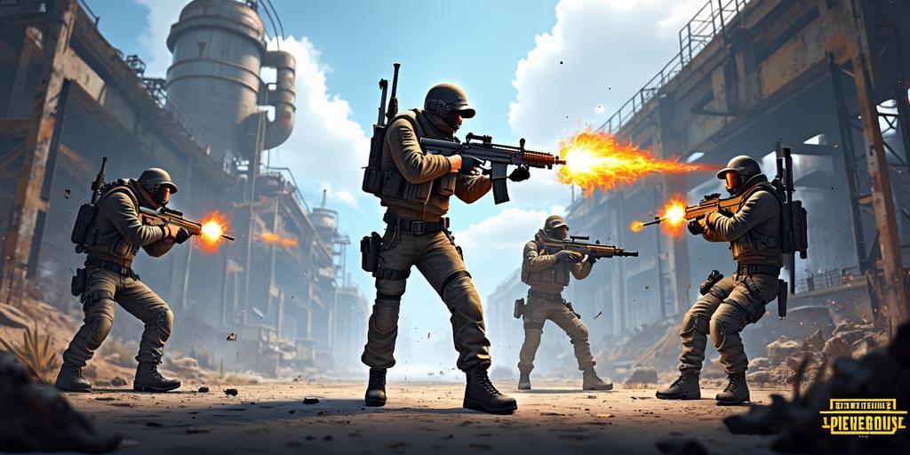 和平精英「白山茶」辅助,iOS首推